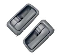 QGMKMVZZBK for Toyota for Hiace 1990-2004 Left and Right There are Two Types Available Other Links Front Inside Interior Door Handle Interior Door Handle(L+R)