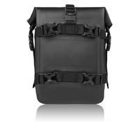 QGMKMVZZBK Motor Pannier Bag for NC750X for CB500X Waterproof Crash Bars Bumper Repair Tool Saddlebag Luggage Motorbike Pannier Bag Motorcycle Saddle(1 pcs)