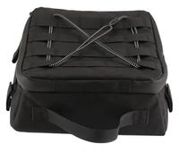 QGMKMVZZBK Motor Pannier Bag for R1300GS Motorcycle Waterproof Top Case Cover Bag Panniers Luggage Rack Storage Saddlebag Outdoor Travel Saddle