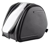 QGMKMVZZBK Motor Pannier Bag for Sym for Maxsym for Scooter Tunnel Bag EVA Hard Shell Fuel Tank Motor Pannier Motorbike Saddle Bags