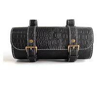 QGMKMVZZBK Motor Pannier Bag Motorcycle Saddle Bag Tool Waterproof Motorbike Hangbag Moto Storage Panniers Placement Universal Front Fork