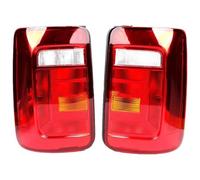 QGMKMVZZBK Wing Mirror Indicator For VW For Caddy 2016 2017 2018 2019 2020 Right Rear Tail Light Brake Turn Signal Fog Lamp 2K1945096AB