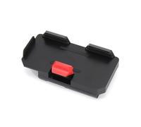 QGOWEUVD Phone Stand For CFMOTO 800MT 800mt 2023 12mm/22mm Motorcycle GPS Navigation Plate Bracket Expansion Crossbar Phone Holder Stand Front Bar ement(Wireless charging)