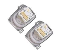 QGQFDEYUNB Car Fog Light For A3 2016 2017 2018 2019 2020 2021 OEM: 8V0998473A 8V0998474A Car Xenon Headlight Daytime Running Lights DRL Driver Module