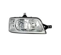QGQFDEYUNB Car Fog Light For Fiat For Ducato For Peugeot For Boxer For Citroen For Jumper 2002-2006 VP815P Right Headlight Headlampprojector Front Light