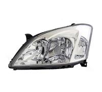 QGQFDEYUNB Car Fog Light For Toyota For Corolla For E12 2001 2002 2003 2004 Headlight Left Side Headlamp Driver Side Headlight Assembly Projector Front Light