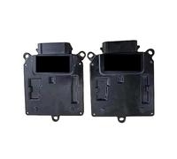 QGQFDEYUNB Car Fog Light For Toyota For Land For Cruiser 2017-2020 89907-60030 L031 143700-024100002C5T R031 89908-60030 143800-0241 Car Headlight Driver Control Module(PAIR)