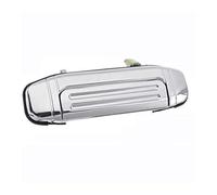 QGQFDEYUNB Exterior Door Handle 4x/1x Car Outer Exterior Door Handle Cover for Mitsubishi for Montero for Pajero V31 V32 V33 V46 1992-2000( 1pc Rear Left)