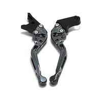 QGQFDEYUNB for BMW F800R F 800R 2009 2010 2011 2012 2013 2014 2015 2016 2017 Motorcycle Adjustable Accessories Brake Clutch Levers Motorbike Levers( 5)