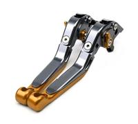 QGQFDEYUNB for Piaggio for Fly 50 125 150 4T for NRG Power DD DT for Liberty Motorcycle Folding Extendable Brake Clutch Levers Motorbike Levers( 11)