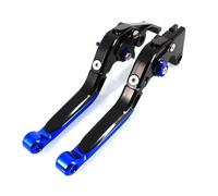 QGQFDEYUNB for Piaggio for Fly 50 125 150 4T for NRG Power DD DT for Liberty Motorcycle Folding Extendable Brake Clutch Levers Motorbike Levers( 5)