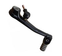 QGQFDEYUNB Gear Shifter Foot Lever Shifter Pedal for CBR600RR for CB1000R 24720-MFL-610 24720-MEE-000 24720-MEE-D00 Motorcycle Folding Gear Shift