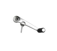 QGQFDEYUNB Gear Shifter Motorbike Gear Shift Lever for CBR600RR 2003-2012 for CBR1000RR 2004-2007