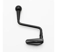 QGQFDEYUNB Gear Shifter Motorcycle Accessories for R18 2021- for R18 Classic for R18B Bagger for R18 Extended Reverse Gear Lever(Black)