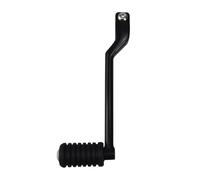 QGQFDEYUNB Gear Shifter Motorcycle Gear Heel Toe Shift Lever Rear/Front Shifter Pegs for 1986-2017 for FL for Softail 1988-2025 for Road King(Rear Shifter Peg D)