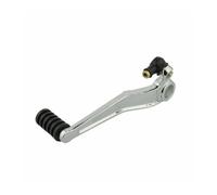 QGQFDEYUNB Gear Shifter Motorcycle Rear Folding Shift Foot Pedal Lever for Suzuki for GSXR 600 750 1000 for SV 650 1200 for GSF for TLR for TLS TL1000 Shift