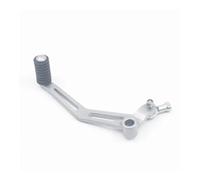 QGQFDEYUNB Gear Shifter Motorcycle Shift Lever for Z500 for Ninja 500 2024 for Z400 2019-2023 for Ninja 400 2018-2023 2022 2021 2020 Shifter Pedal