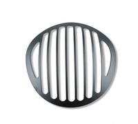 QGQFDEYUNB Headlight Cover For Django150 For Django 150i Head Lamp Protector CNC Aluminum Net Motorcycle Accessories Headlamp(Titanium)