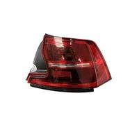 QGQFDEYUNB Indicator Car Rear Tail Light For Volvo S90 2017 For S90L 2017-2020 Tail Light Fog Lamp LED Signal Light Car Rear Light Assemblies 31698712 Lamp