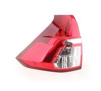 QGQFDEYUNB Indicator Car Rear Tail Stop Light For CR-V For Crv For 2015 2016 Parking Reverse Day Rear Brake Stop Warning Lamps Car Parts Indicator Lamp LED Tail Light Lamp
