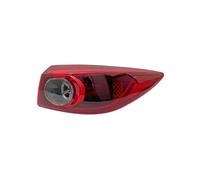 QGQFDEYUNB Indicator Car Tail Lights For Mazda 3 For Axela Sedan 2017-2019 Auto LED Taillight Rear Lights Tail Lamp Tail Lights Rear Lamp No Line No Light Lamp