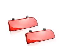 QGQFDEYUNB Indicator For Benz For V-Class W639 Rear Light Assemblies For Vito W639 For Viano 2003-2014 Car Reflector Light Rear Bumper Tail Brake Stop Lamp Waring Lamp( Red Lens)