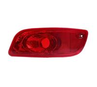 QGQFDEYUNB Indicator For Hyundai For Santa Fe Pre-facelift 2.7L Car Right Rear Bumper Reflector Brake Light GLS For Limited SE 2007 2008 2009 92409-2B010 Lamp