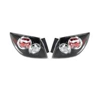 QGQFDEYUNB Indicator For Mazda 3 2004-2010 Car Tail Light Tail Light Car Rear Tail Light Assembly Turn Signal Tail Lights Brake Lamp Lamp( Left and Right)
