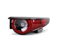 QGQFDEYUNB Indicator For Mazda For CX-30 2020-2023 Tail Light LED Rear Tail Light Warning Brake Stop Fog Lamp Turn Signal Light Car Accessories Rear Stop Lights Lamp(Right)