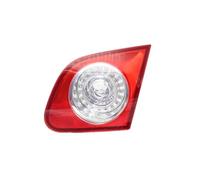 QGQFDEYUNB Indicator For Vw For Passat B6 Sendan 2006 2007 2008 2009 2010 2011 Car LED Tail Light Lamp DRL Outer Inner Left Right Side Taillight Rear Lights Lamp(1 right side)