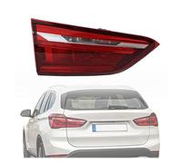 QGQFDEYUNB Indicator For X1 F48 F49 2016-2019 Rear Tail Light LED Back Brake Lamp Taillight Car Driver Passenger Side Replacement,Inside- Left Lamp