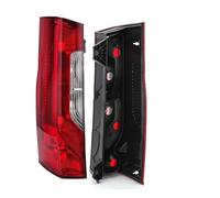 QGQFDEYUNB Indicator Rear Light For Benz For Sprinter 2019-2021 Without Bulb Turn Signal Light Driving Stop Brake Lamp Rear Tail Light Lamp(Left and Right)