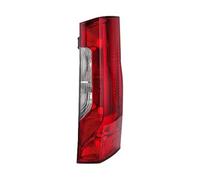QGQFDEYUNB Indicator Rear Light For Benz For Sprinter 2019-2021 Without Bulb Turn Signal Light Driving Stop Brake Lamp Rear Tail Light Lamp(Right)
