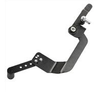 QGQFDEYUNB Motorcycle Folding Gear Shift Lever Shifting Shifter Accessories Front Rear Gear Shift Lever for VOGE DS525X DSX525 2024 2025 Motorcycle