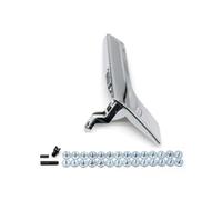 QGQFDEYUNB Window Switch Armrest Panels Car Interior Door Handle Replacement for Benz W204 C Class (C180/C200/C300) & GLK 2008-2015(Matte Right)