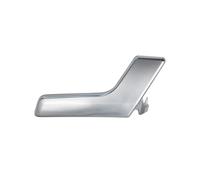 QGQFDEYUNB Window Switch Armrest Panels for Benz for C Class for GLK Class for GLK250 for GLK300 for GLK350 2047201171 Car Left Interior Door Handle Repair Kit(Matte Right)