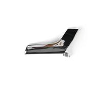 QGQFDEYUNB Window Switch Armrest Panels for Benz for C Class for W204 for GLK Panel Handle Bar Pull Trim Cover Chromed Mattte L R Car Interior Door Handles(Polish Right)