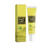 QGuoJie East Asian Herbal Cream - Natural Moisturising Cream with Botanicals for Soothing & Hydrating Skin, Nourishing Formula for All Skin Types, Soft Skin (1)