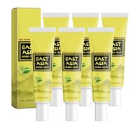 QGuoJie East Asian Herbal Cream - Natural Moisturising Cream with Botanicals for Soothing & Hydrating Skin, Nourishing Formula for All Skin Types, Soft Skin (6)