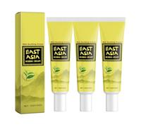 QGuoJie East Asian Herbal Cream - Natural Moisturising Cream with Botanicals for Soothing & Hydrating Skin, Nourishing Formula for All Skin Types, Soft Skin (3)