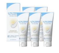 QGuoJie Ultra Firming Body Cream - Advanced Skin Tightening & Anti-Aging Lotion for Sagging Skin, Reduces Fine Lines & Cellulite Appearance, Hydrating Moisturizer for Arms, Legs, Stomach, Neck (5)