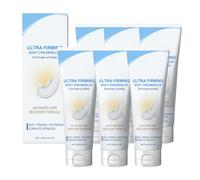 QGuoJie Ultra Firming Body Cream - Advanced Skin Tightening & Anti-Aging Lotion for Sagging Skin, Reduces Fine Lines & Cellulite Appearance, Hydrating Moisturizer for Arms, Legs, Stomach, Neck (6)