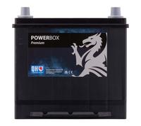 QH 005L Powerbox Premium Car Battery