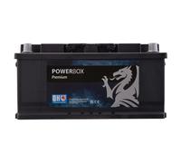 QH 017 Powerbox Premium Car Battery