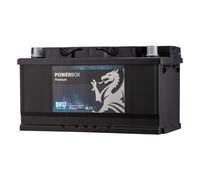 QH 019 Powerbox Premium Car Battery