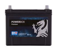 QH 030 Powerbox Premium Car Battery