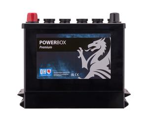 QH 038 Powerbox Premium Car Battery