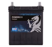 QH 054 Powerbox Premium Car Battery