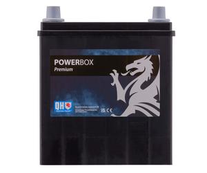 QH 055 Powerbox Premium Car Battery