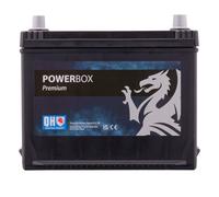 QH 068 Powerbox Premium Car Battery